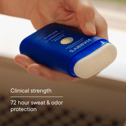 Odor Control | Deodorant
